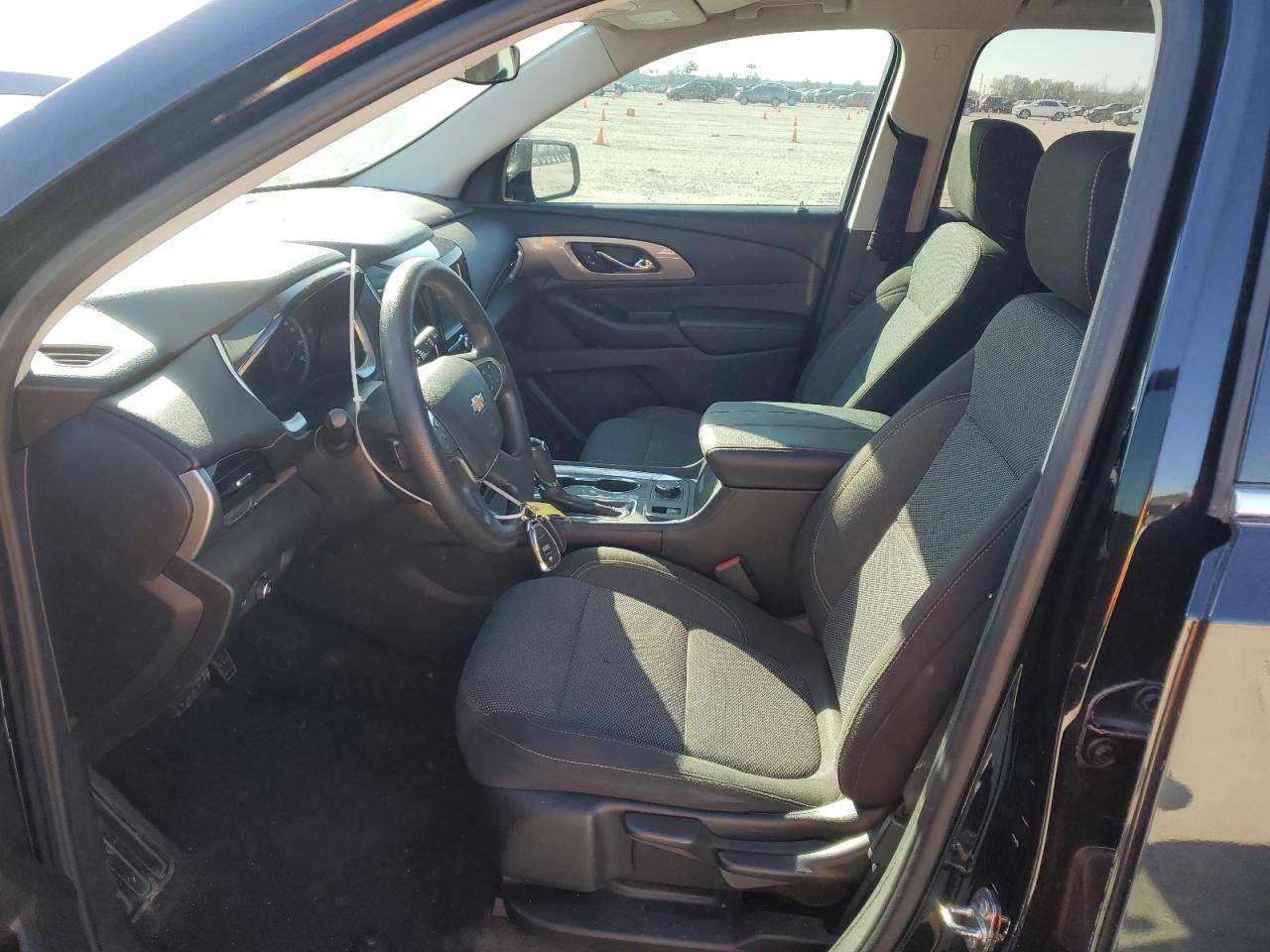 2018 CHEVROLET TRAVERSE L - Image 7