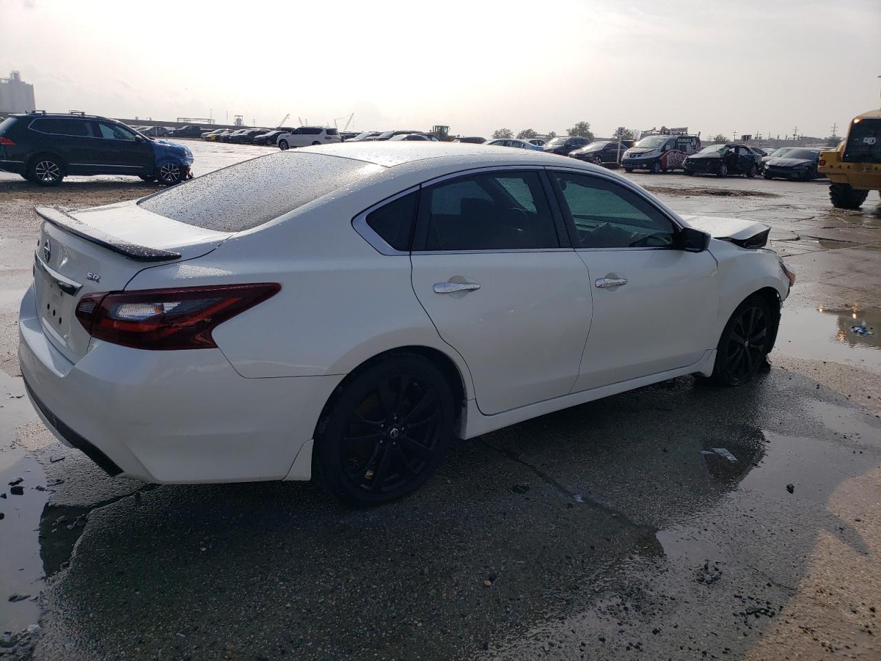 2017 NISSAN ALTIMA 2.5 - Image 3