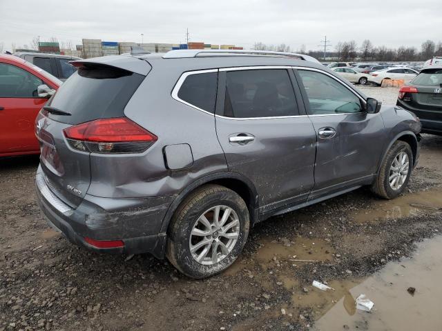 2017 Nissan Rogue S - Фото 3