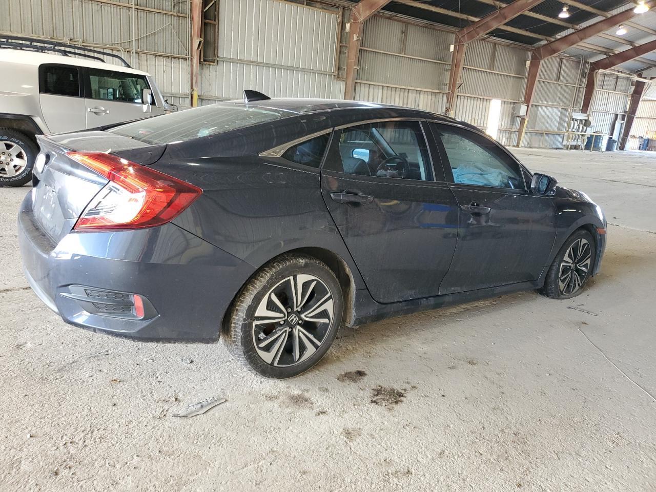 2016 HONDA CIVIC EX - Image 3
