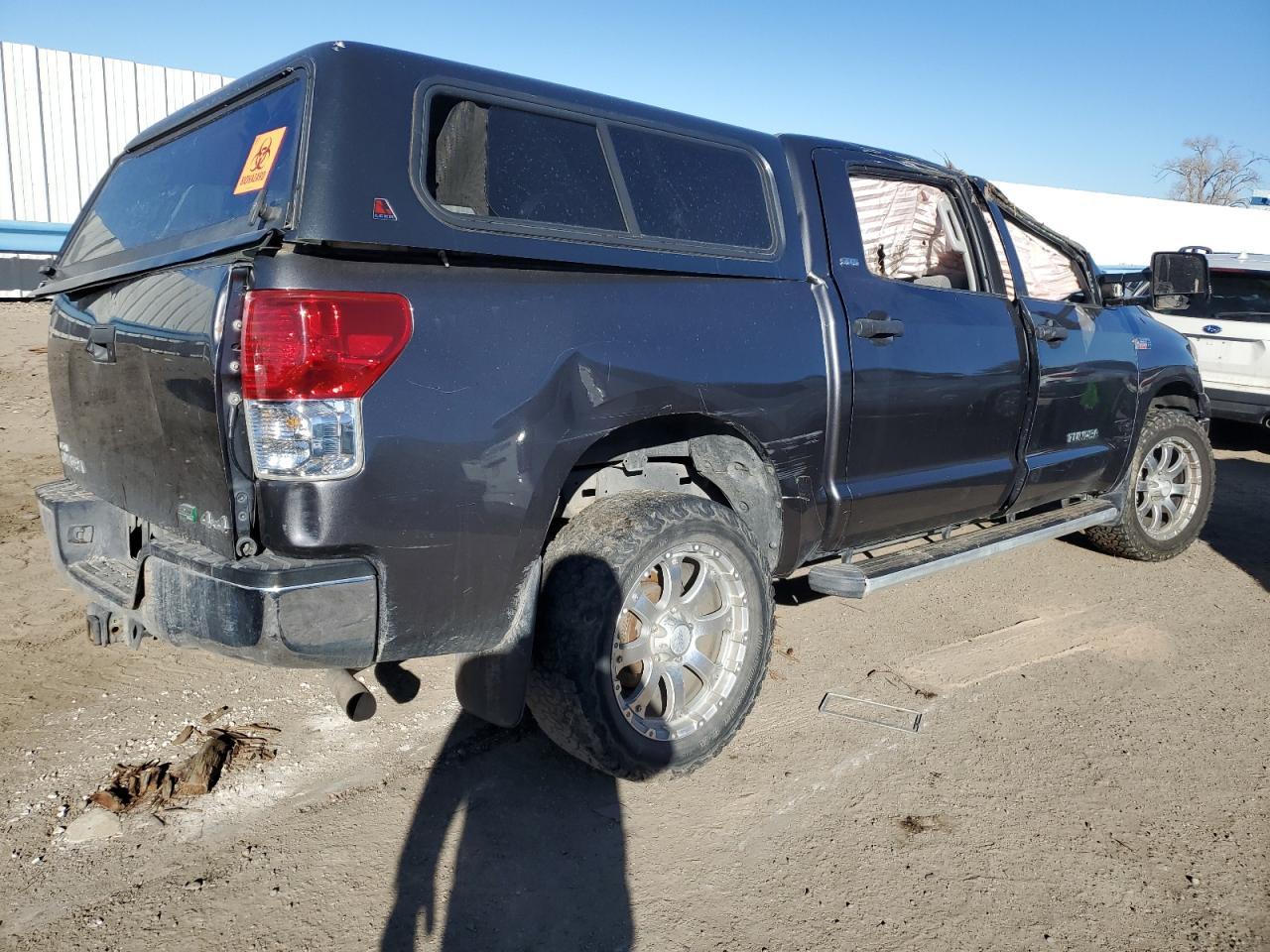 2011 TOYOTA TUNDRA CRE - Фото 3