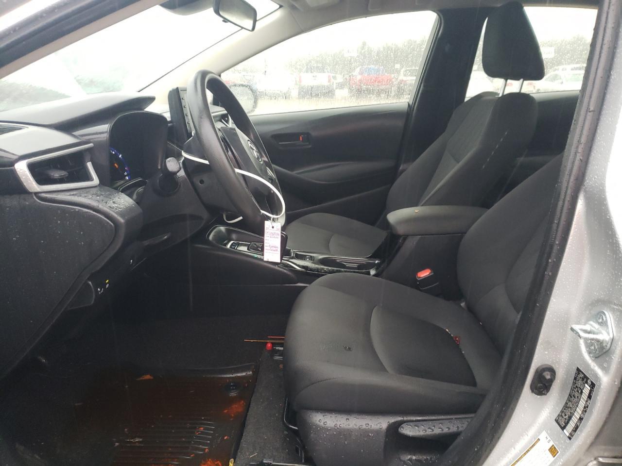 2022 TOYOTA COROLLA LE - Image 7