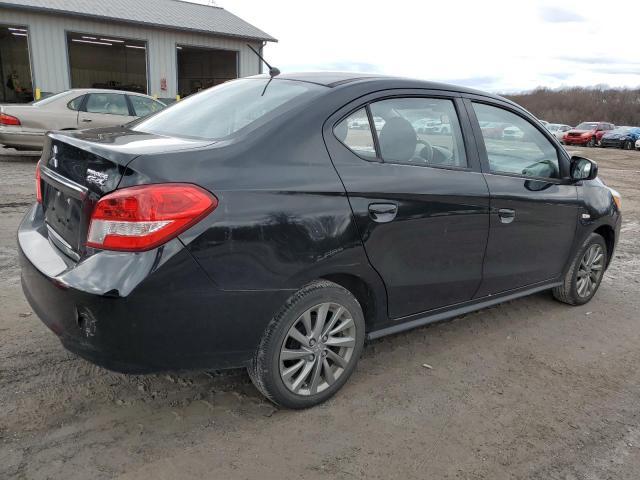 2019 Mitsubishi Mirage G4 Es - Image 3