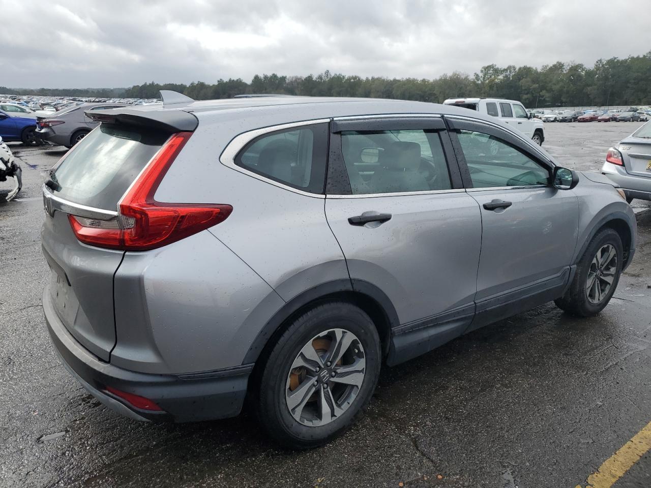 2019 HONDA CR-V LX - Image 3