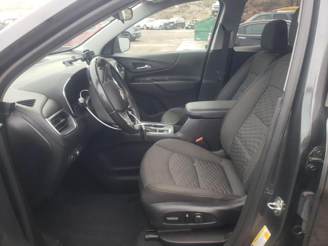 2019 Chevrolet Equinox Lt - Фото 7