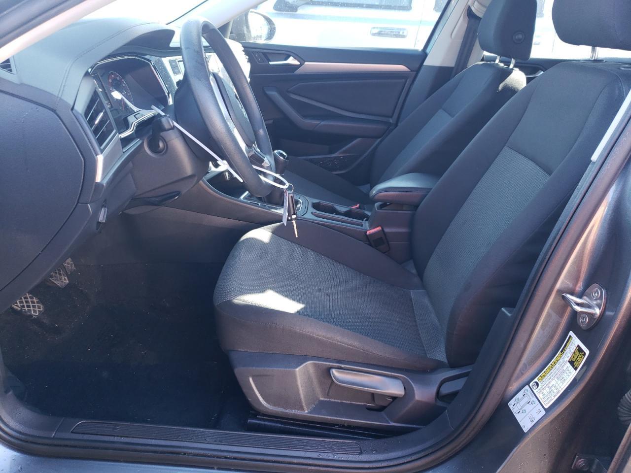 2019 VOLKSWAGEN JETTA S - Image 7