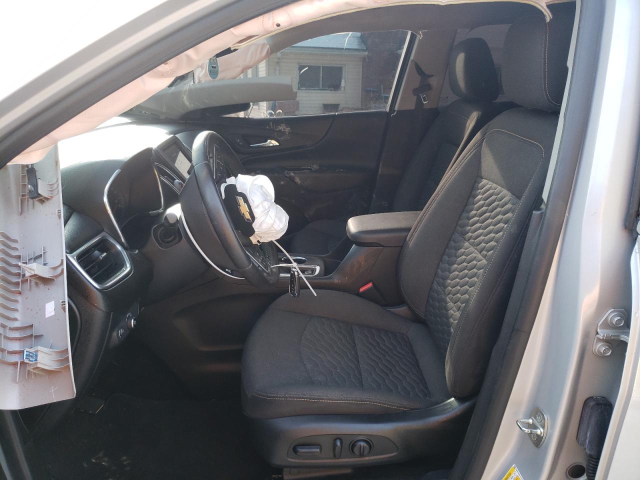 2019 CHEVROLET EQUINOX LT - Image 7