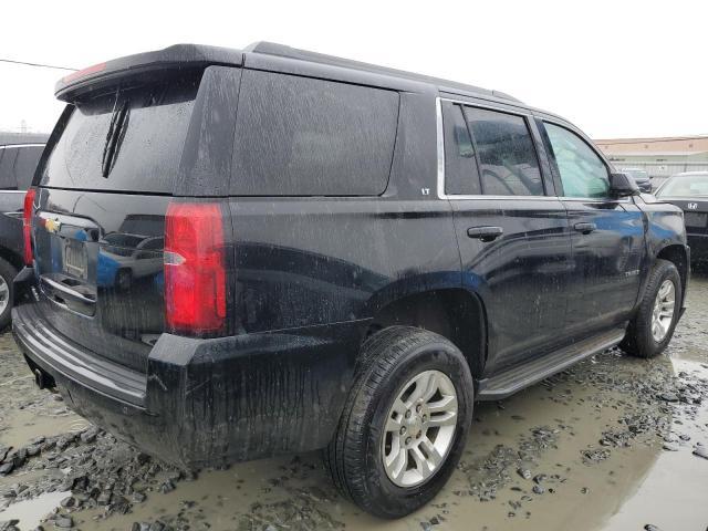 2015 Chevrolet Tahoe K1500 Lt - Фото 3