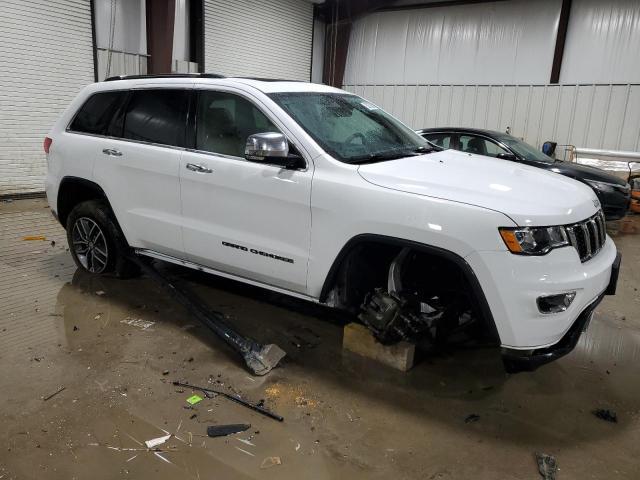 2018 Jeep Grand Cherokee Limited - Фото 4
