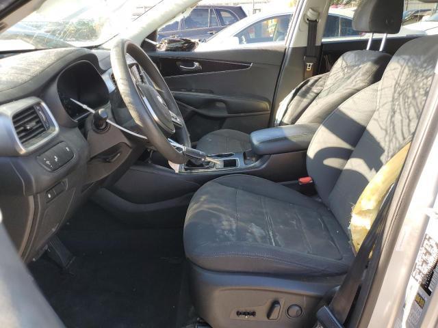 2019 Kia Sorento Lx - Image 7