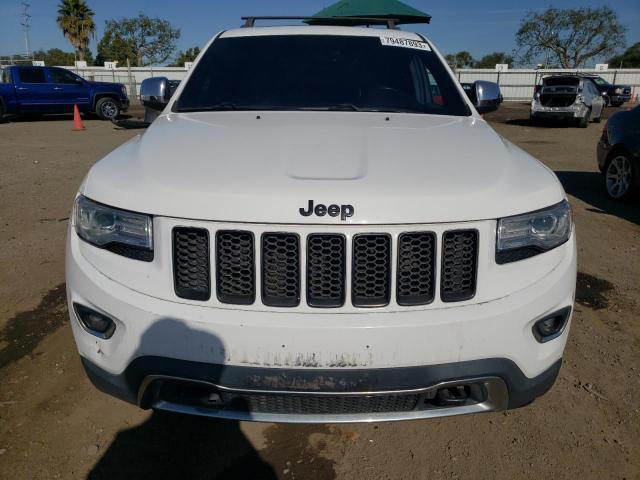 2015 Jeep Grand Cherokee Limited - Фото 5