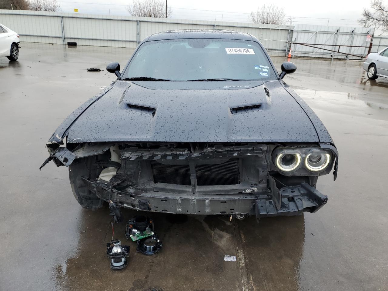 2020 DODGE CHALLENGER - Фото 5