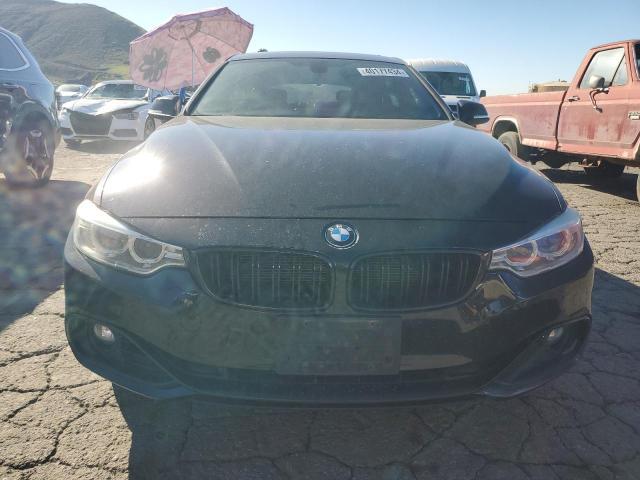 2015 BMW 428 I Gran Coupe Sulev - Фото 5