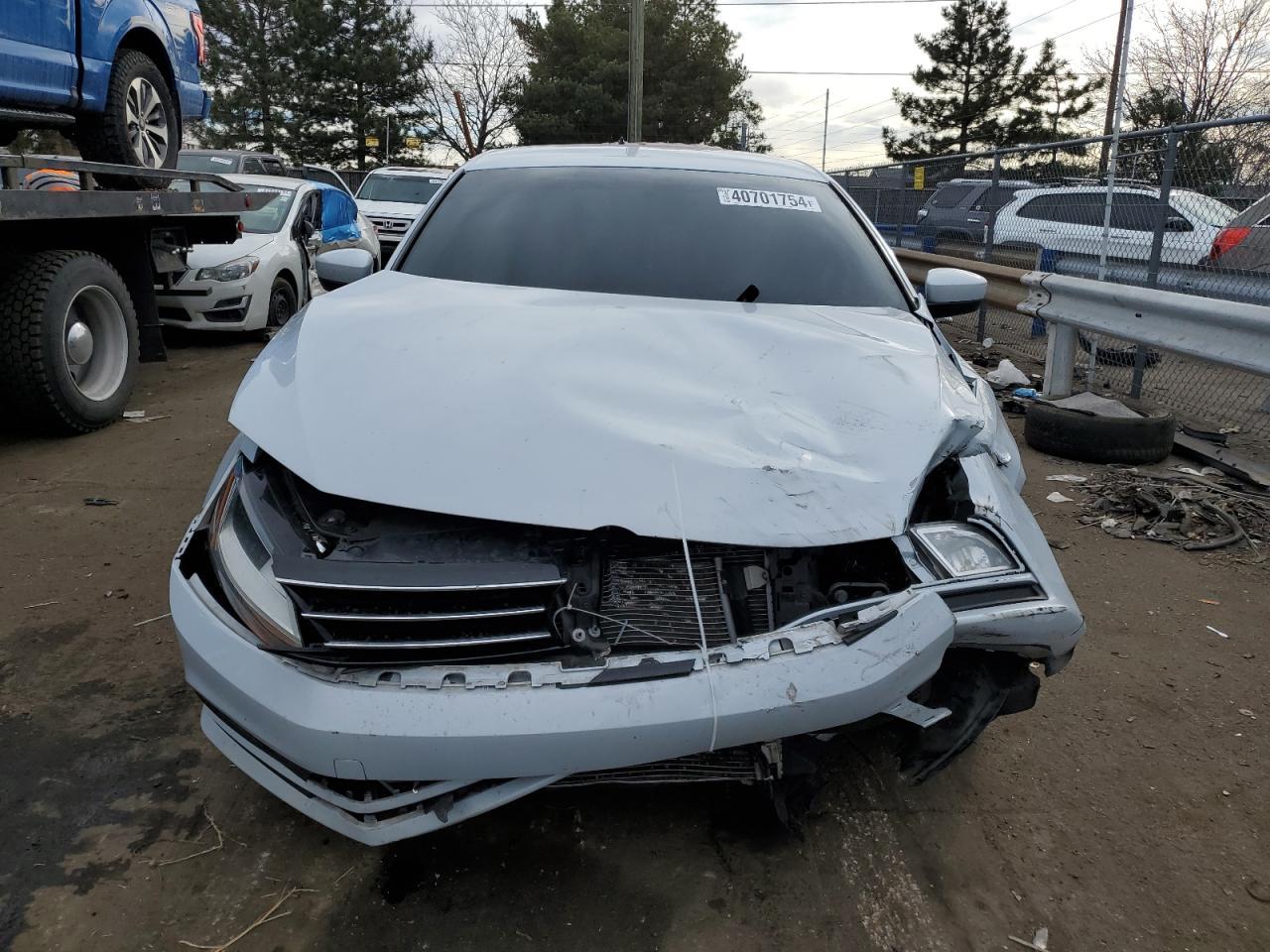 2017 VOLKSWAGEN JETTA S - Image 5