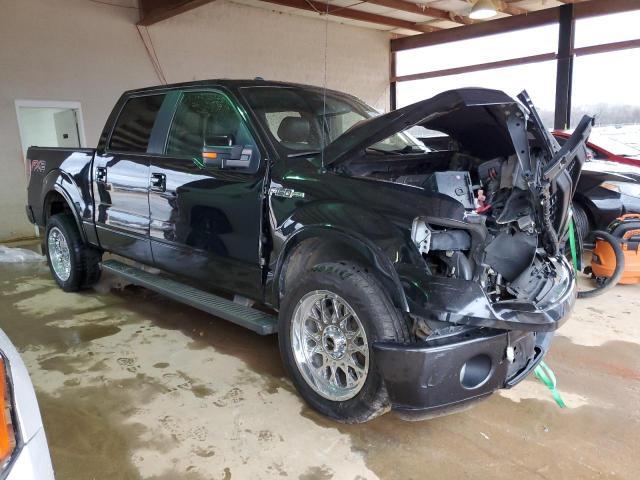 2013 Ford F150 Supercrew - Фото 4