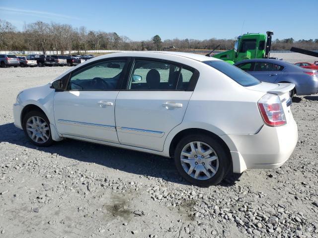 2012 NISSAN SENTRA 2.0 - Image 2