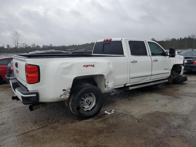 2019 Chevrolet Silverado K3500 Ltz - Image 3