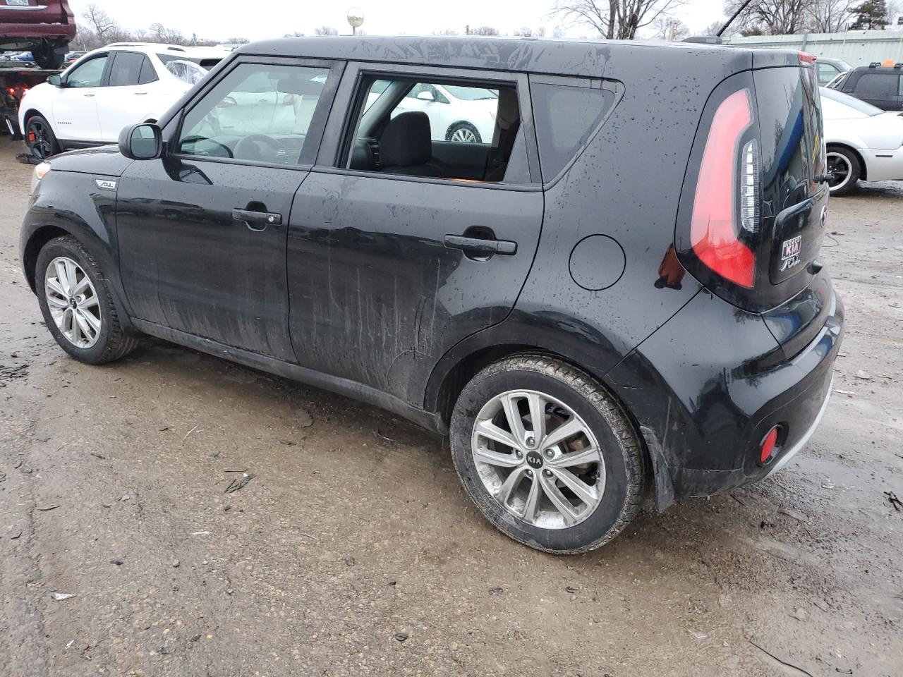2019 KIA SOUL + - Image 2