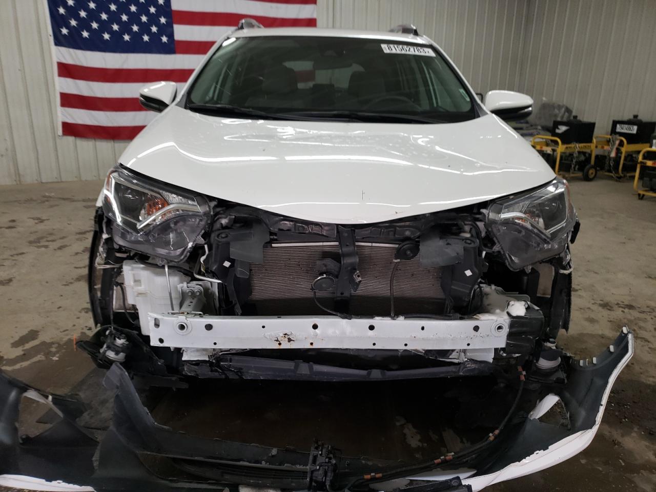 2018 TOYOTA RAV4 ADVEN - Image 5