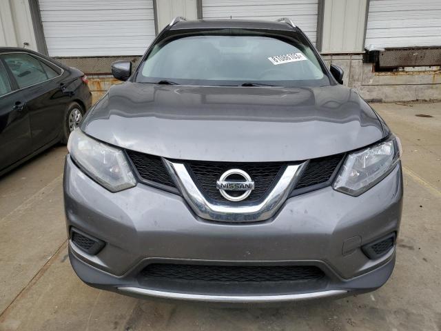 2016 Nissan Rogue S - Фото 5