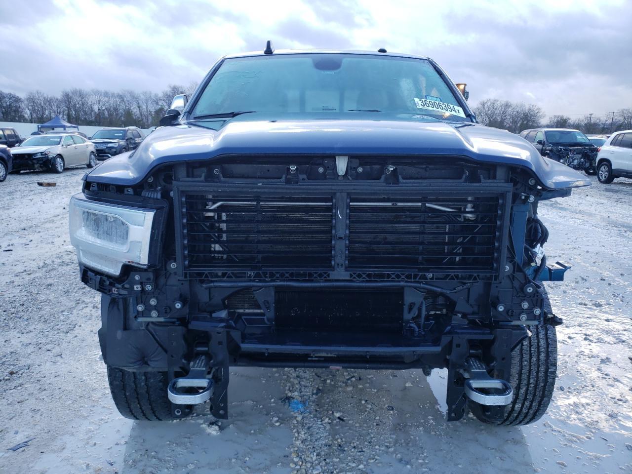 2022 RAM 2500 LARAM - Image 5