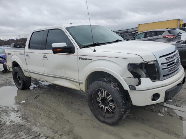 2014 Ford F150 Supercrew - Image 4