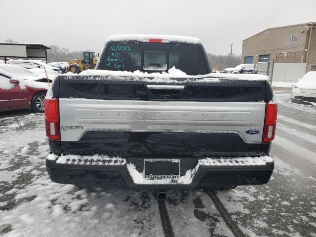 2018 Ford F150 Supercrew - Фото 6