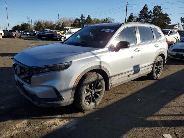 2023 HONDA CR-V SPORT