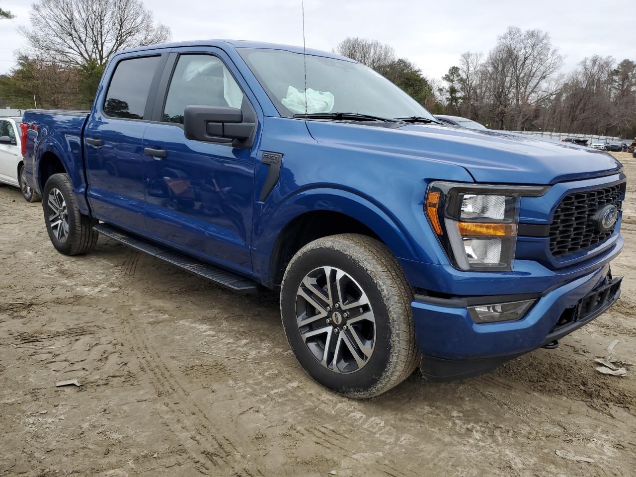 2023 FORD F150 SUPER - Image 4