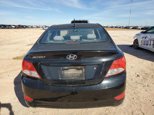 2013 Hyundai Accent Gls - Фото 6