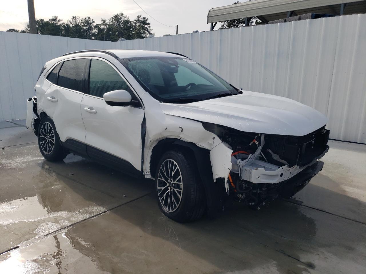 2023 FORD ESCAPE - Image 4
