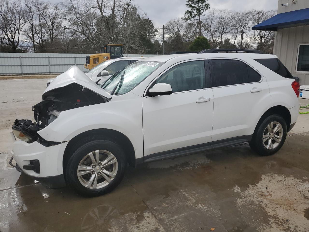 2015 CHEVROLET EQUINOX LT car image