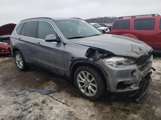 2016 BMW X5 xDrive35I - Фото 4