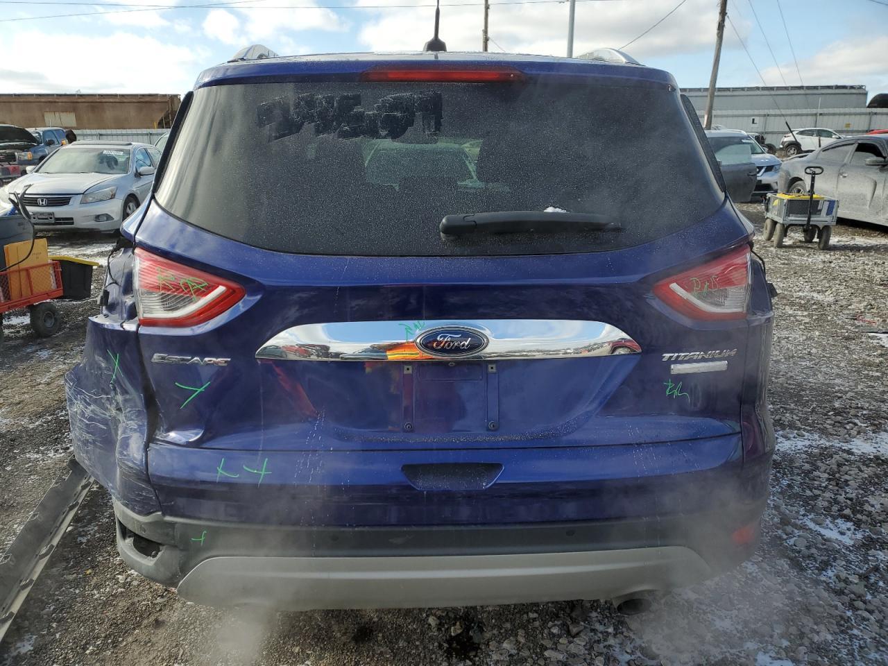 2016 FORD ESCAPE TIT - Image 6