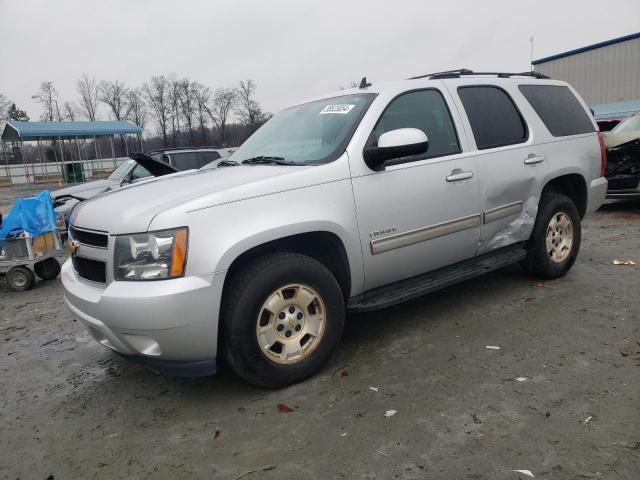 2013 Chevrolet Tahoe C1500 Ls