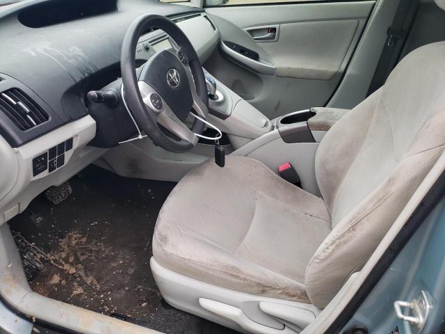 2013 Toyota Prius - Фото 7