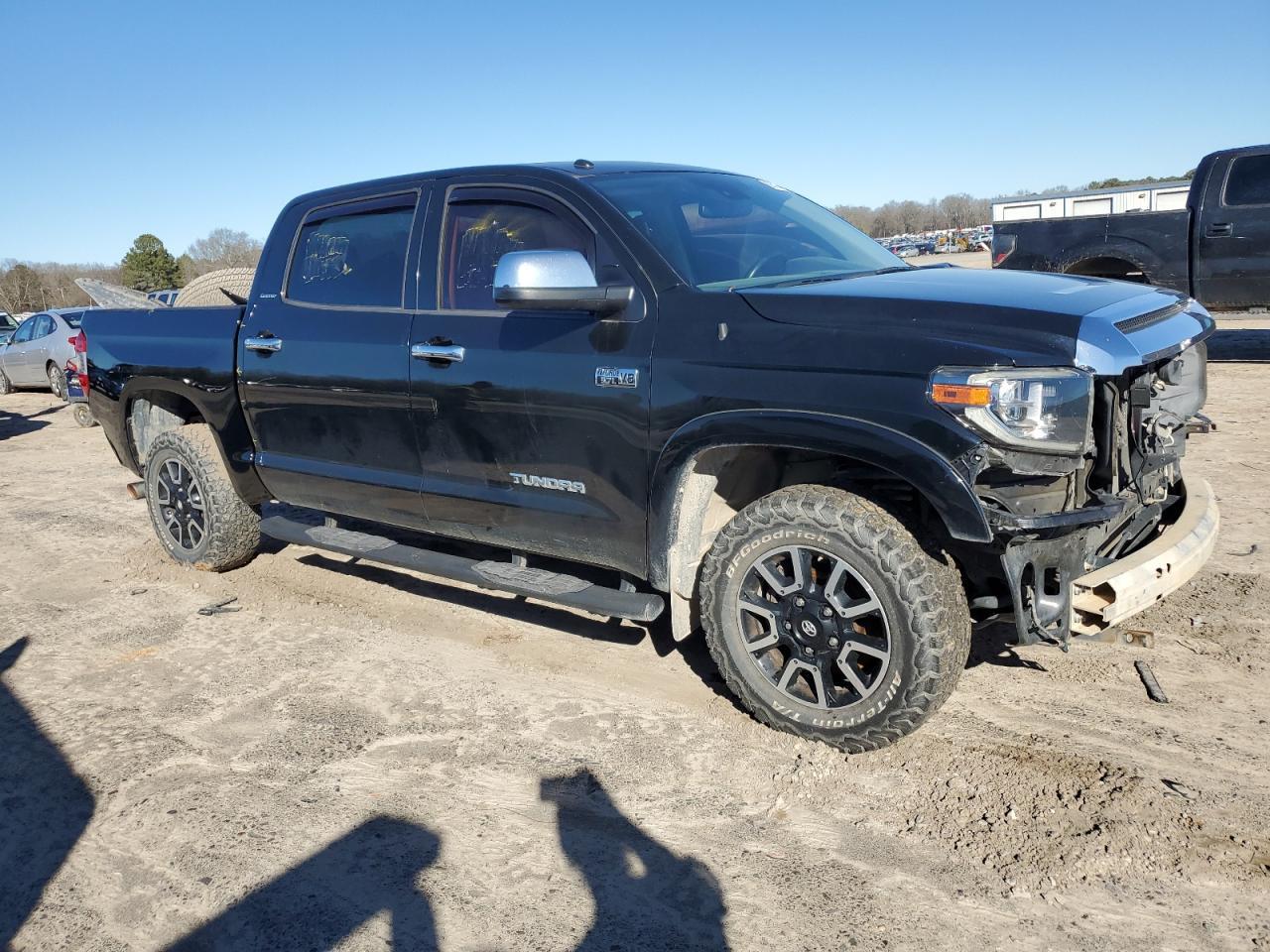 2018 TOYOTA TUNDRA CRE - Image 4