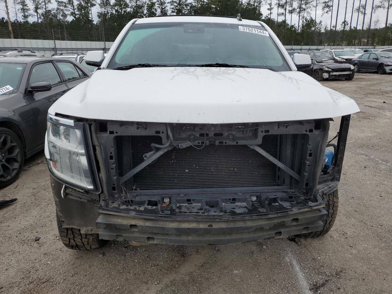 2015 CHEVROLET TAHOE K150 - Image 5