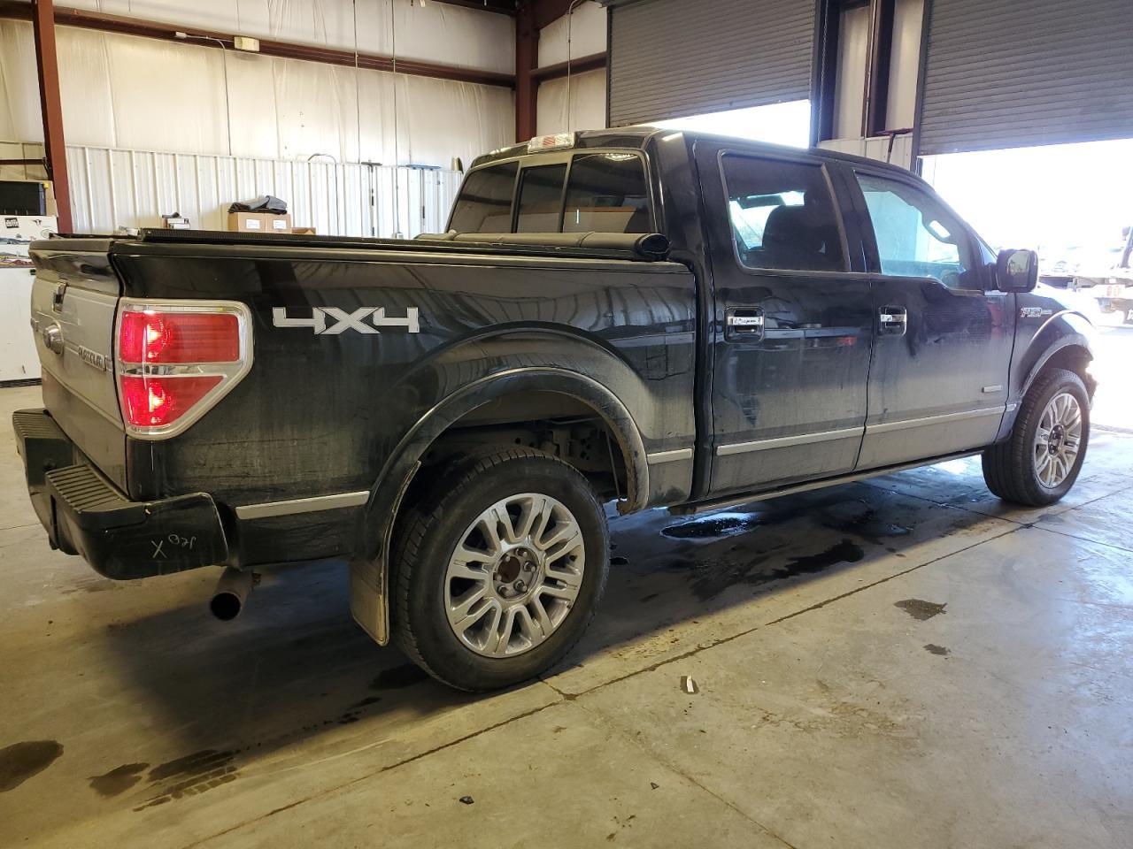 2014 FORD F150 SUPER - Фото 3