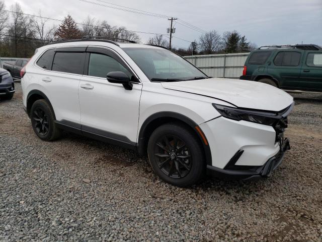 2024 Honda Cr-V Sport - Image 4