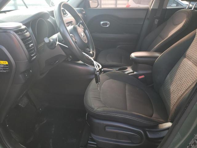 2014 Kia Soul + - Image 7