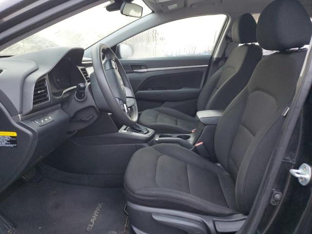 2019 Hyundai Elantra Sel - Image 7