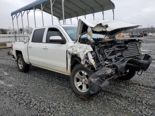 2018 Chevrolet Silverado K1500 Lt - Image 4