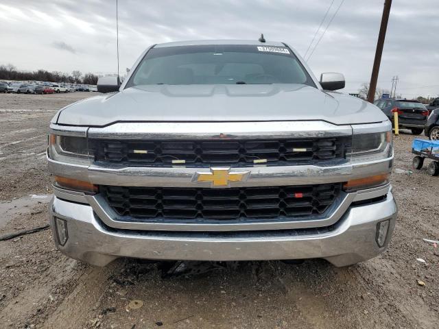 2016 Chevrolet Silverado C1500 Lt - Image 5