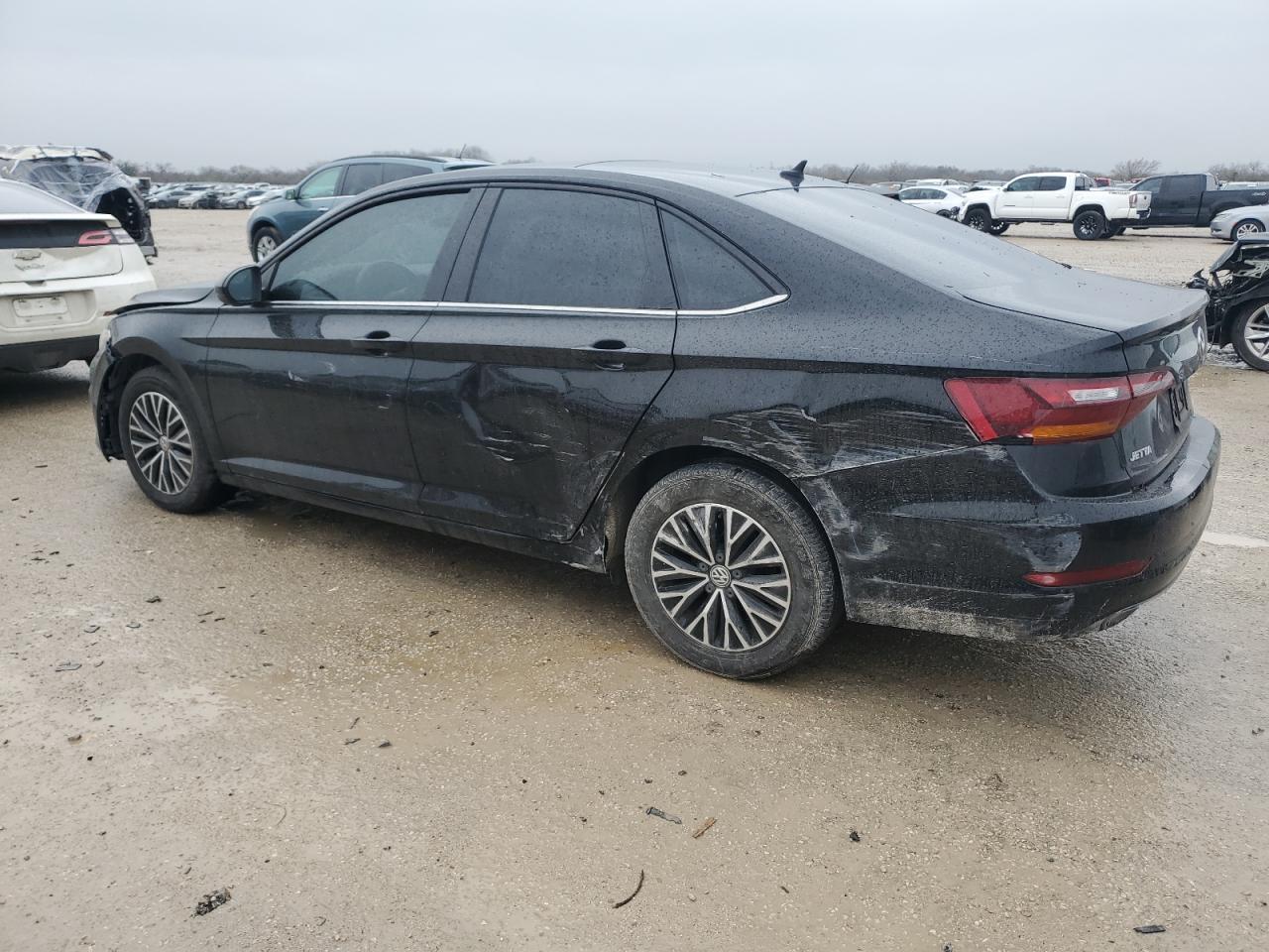 2019 VOLKSWAGEN JETTA S - Image 2