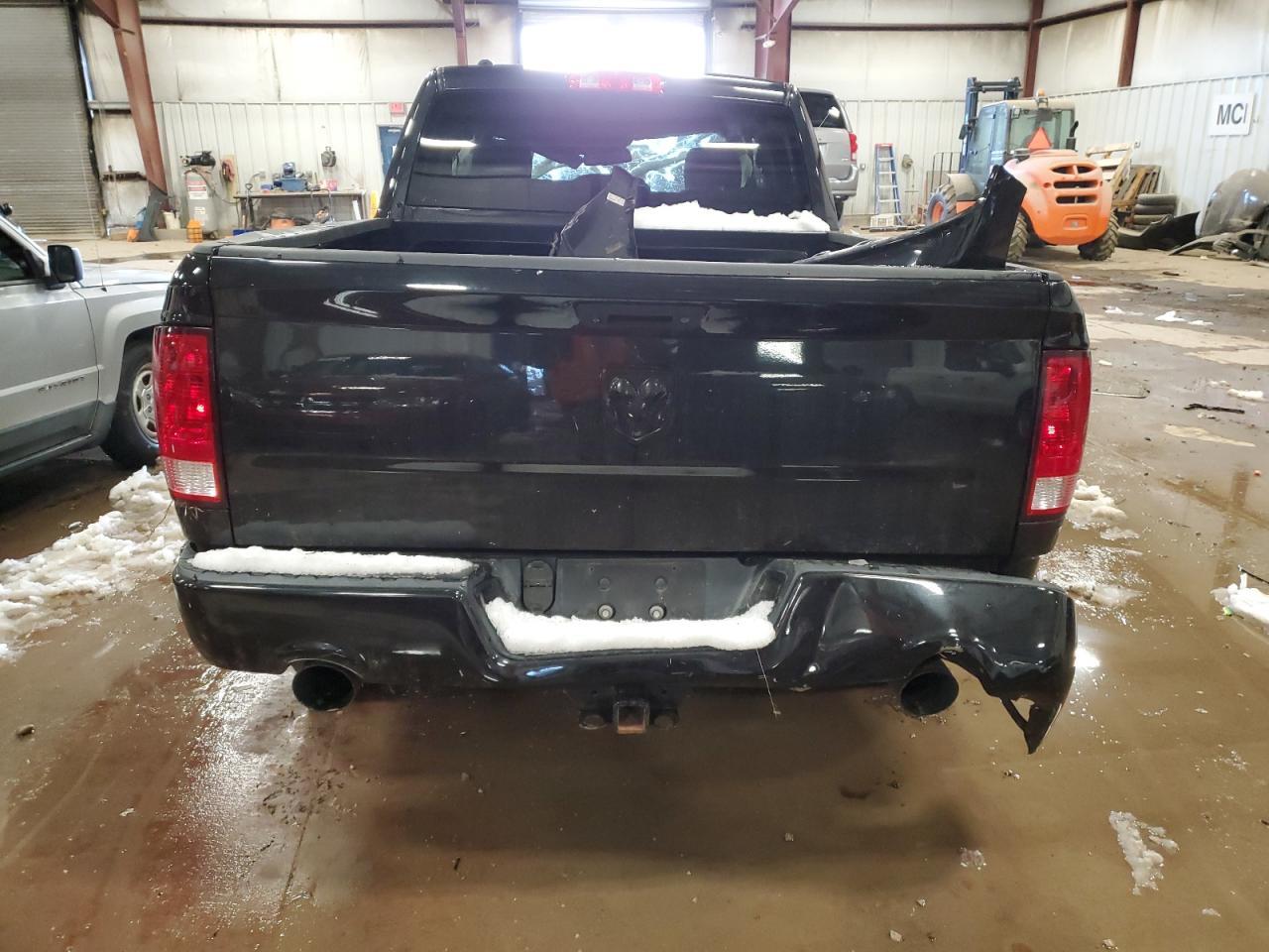 2015 RAM 1500 ST - Image 6