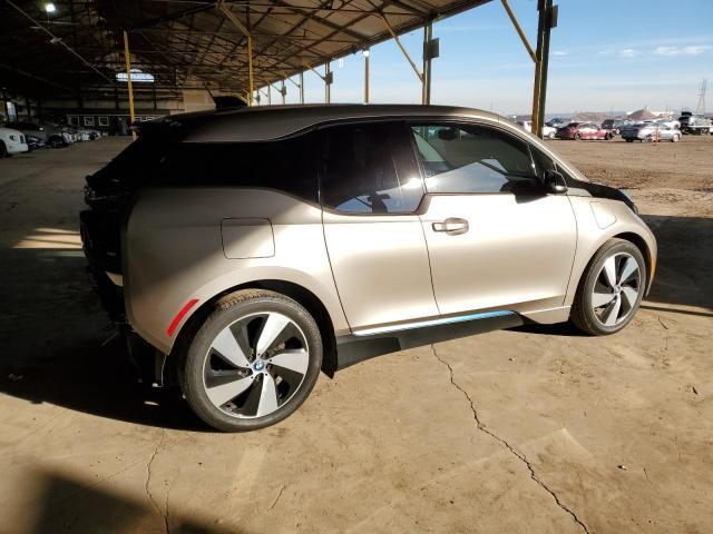 2015 BMW I3 Rex - Image 3