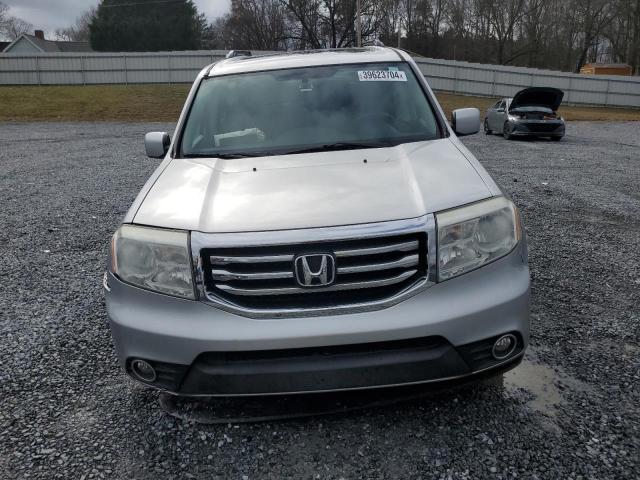 2013 Honda Pilot Exln - Image 5