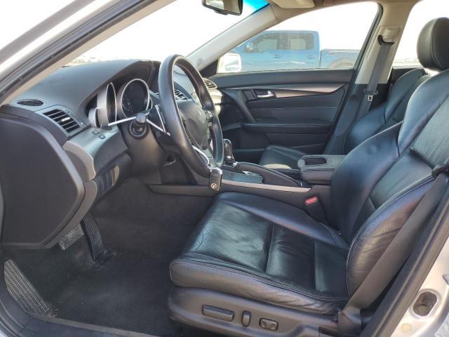 2012 Acura Tl - Фото 7
