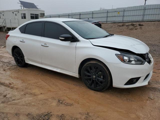 2018 Nissan Sentra S - Image 4